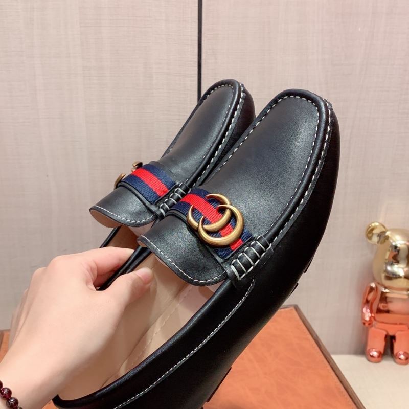 Gucci Business Shoes